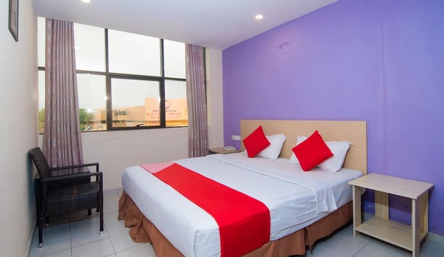 SRI INDAR HOTEL- BUKIT MERTAJAM