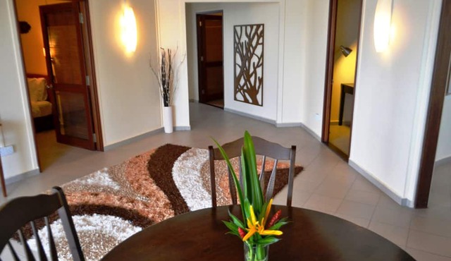 The Ocean Residence Langkawi