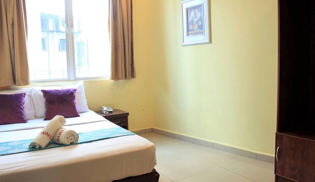 Sun Inns Hotel Kelana Jaya