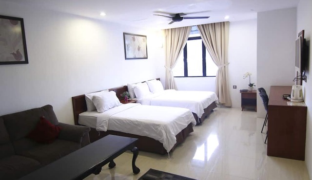 AG Hotel Penang