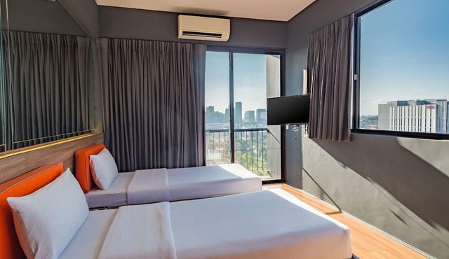 Azumi Boutique Hotel