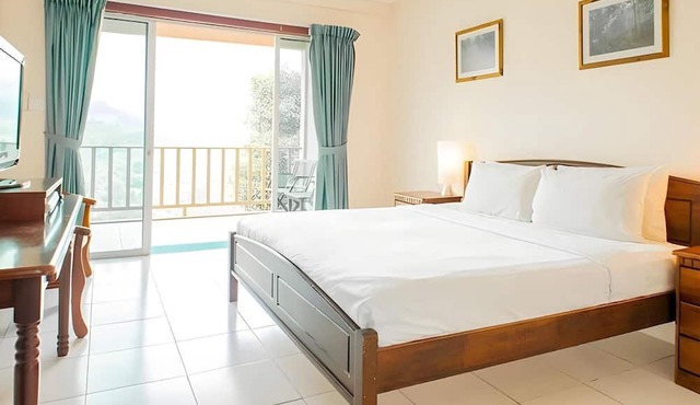 Celyn Resort Kinabalu