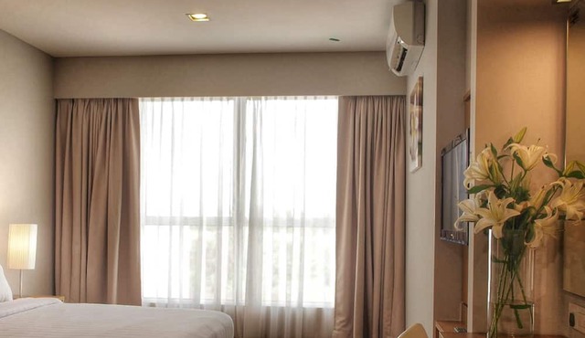 Hotel Primera Suite