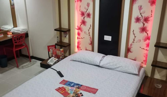 Hotel Sogo Tarlac in Tarlac