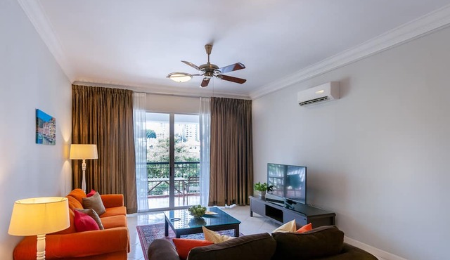 Wedgewood Residences Mont' Kiara