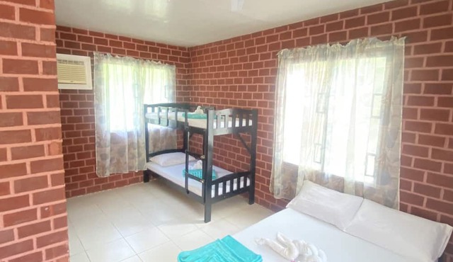 Borawan Island Resort by Cocotel in Padre Burgos