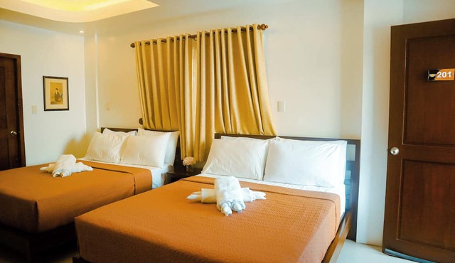 Youhan Beach Resort powered by Cocotel in San Antonio