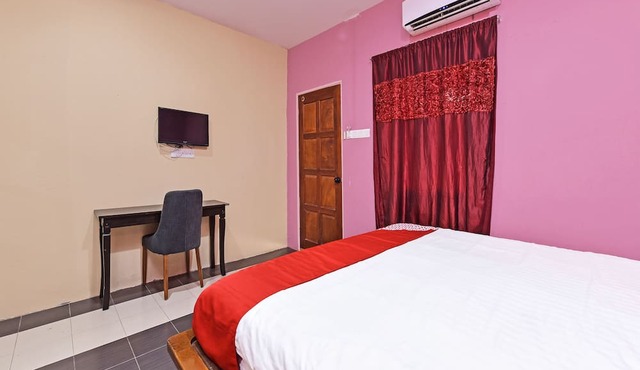 Hotel O Awan Biru Motel in Langkawi