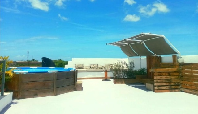 Full equipped Apartments in Punta Cana 10min from airport in Punta Cana