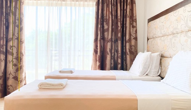 Marzon Hotel Kalibo