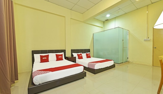 OYO Home 90383 Chaah Homestay 1 in Chaah
