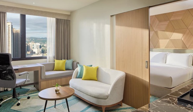 Holiday Inn Cebu City by IHG