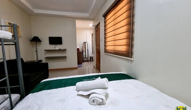Kawayan Kiling Resort by Cocotel in San Carlos