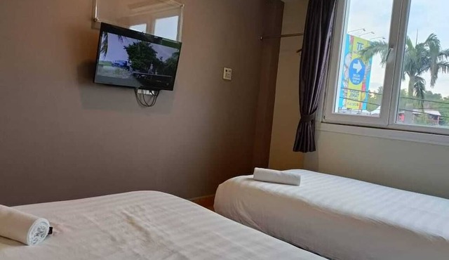 D'concept Hotel Kulim