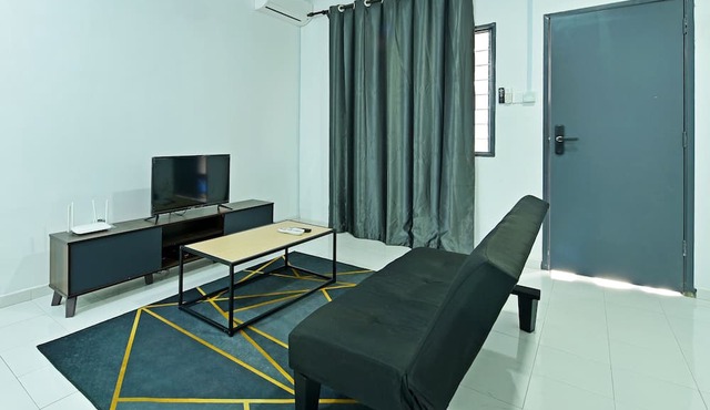 OYO 90493 JL Homestay