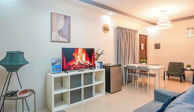 Manzil Anilao B&B Superior Bedroom U3