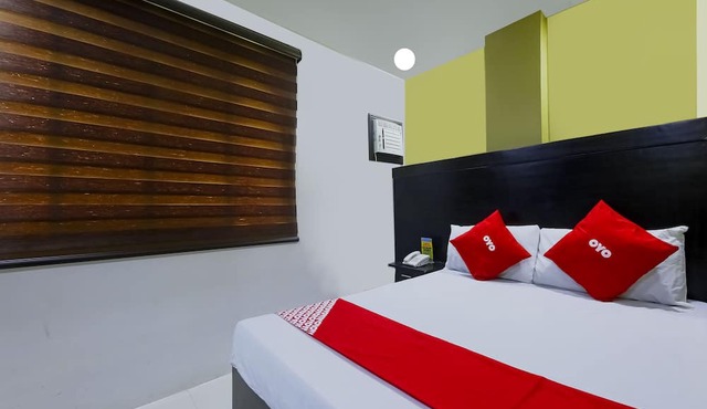 JQV Hotel