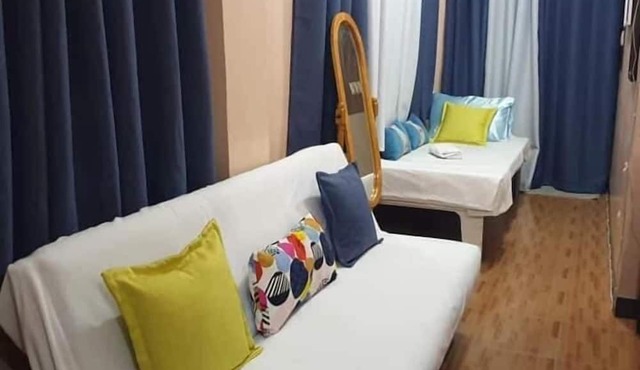 Palompon Traveler's Lodge