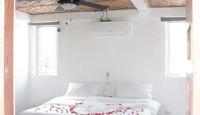 Indai Aquasports and Resort in Santa Fe