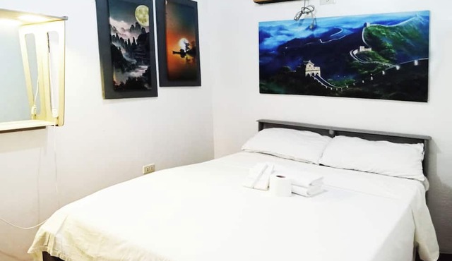 Liezel's B&B
