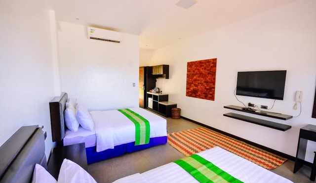 Anda Pearl Premier Resort
