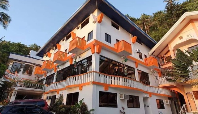 Mt. Bagarabon Beach and Mountain Resort in Surigao