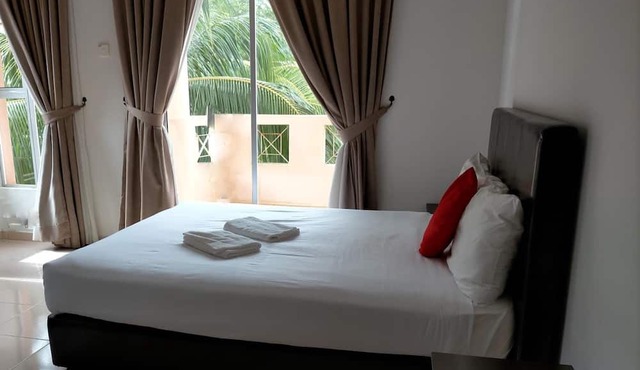 Seri Bayu Resort
