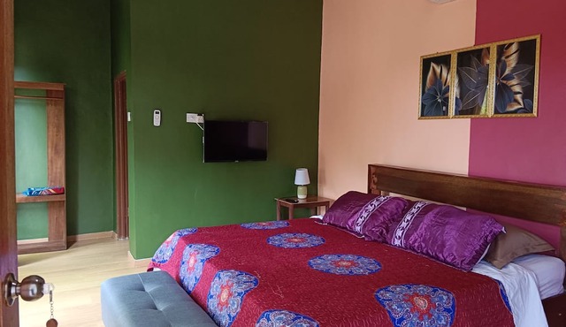 Guesthouse Beluru