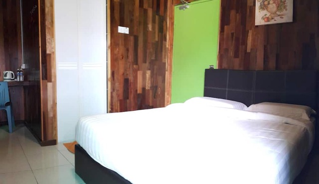 Mabohai Resort Klebang