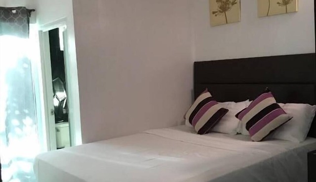 The Blanket Hotel Restaurant & Coffee in Ilagan