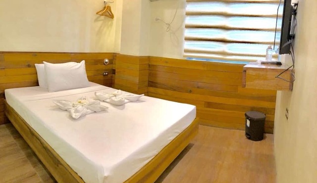 Two Seasons Executive Suites