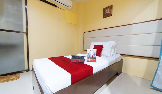 RedDoorz near Notre Dame University Gensan