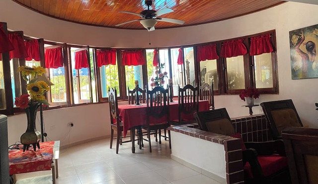 Villa Antonia 16 in Sosúa