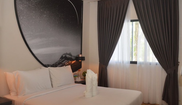 De Luna Hotel in Kuala Lumpur