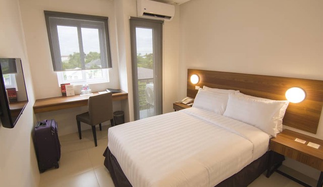 Mango Suites Cauayan in Cauayan