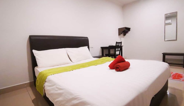 Clover Hotel Port Dickson