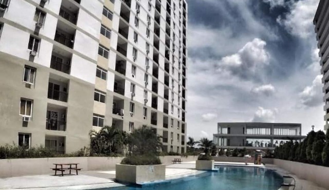 Seakyung Condominium in Lapu-Lapu