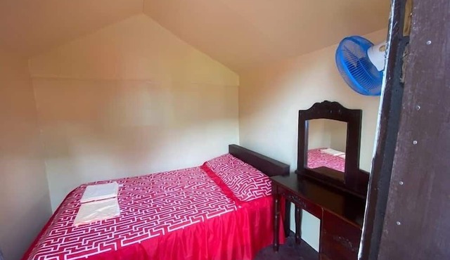 Napo Beach Resort