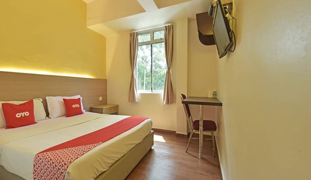 Hotel O De Perdana Hill