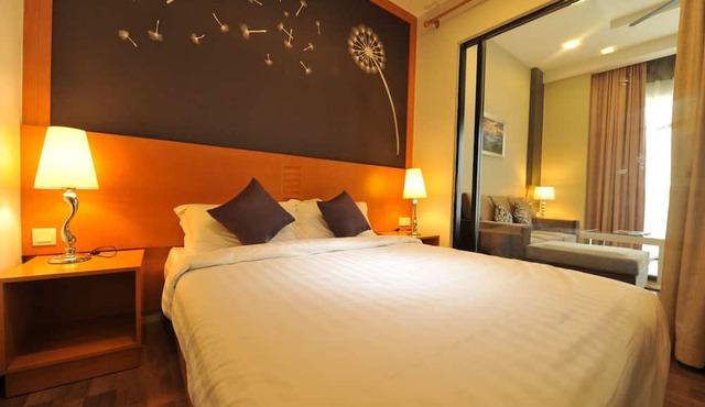 Cameron Nova Highlands Resort in Brinchang