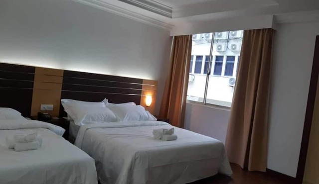 Sara Hotel
