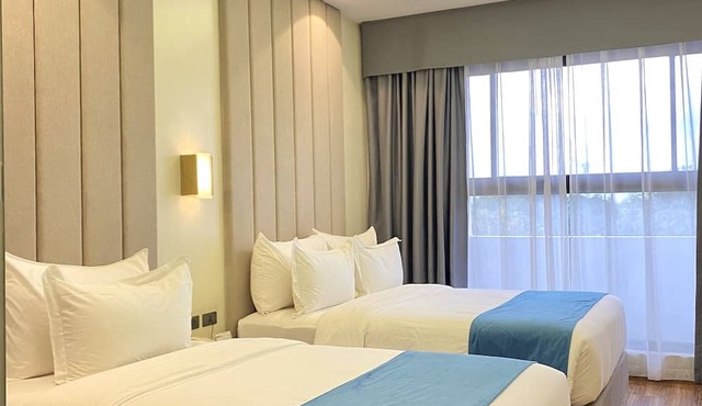 Bravo Tanauan Hotel