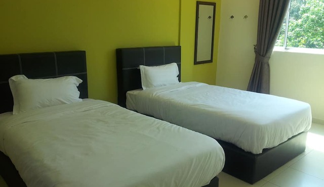 Hotel Alor Villa