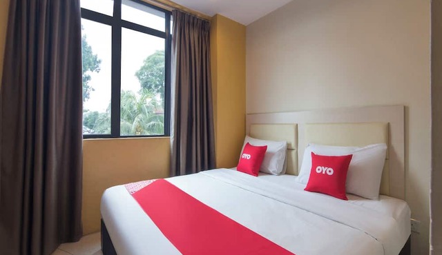 Hotel O Hotel 916