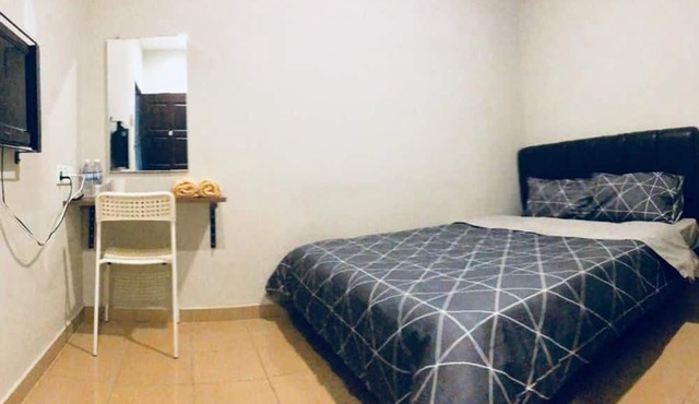 Lunas Homestay by Yolodge
