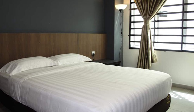 Hotel Sukaramai in Gurun