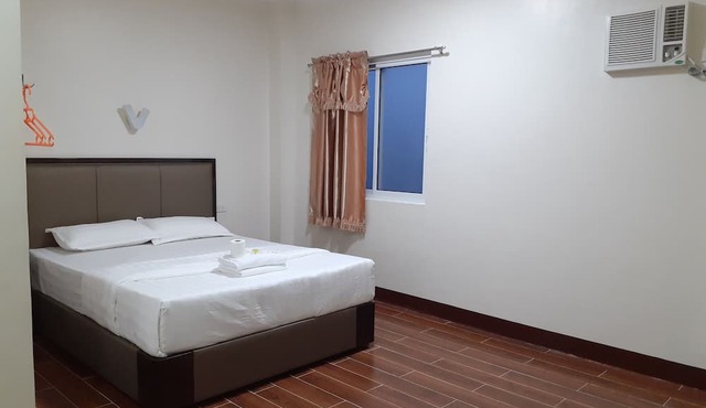 Meaco Royal Hotel - Ilagan in Ilagan