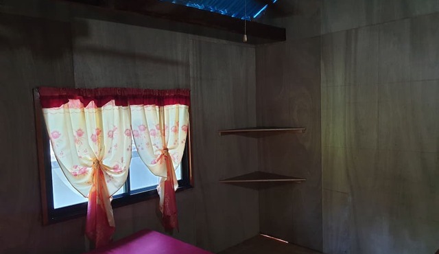 Bohemian Beach House in Burgos