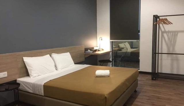 Urban Inn Alor Setar