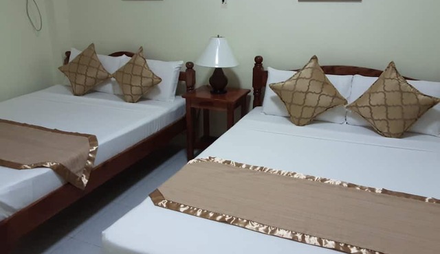 Batanes Casa Feliciano in Basco